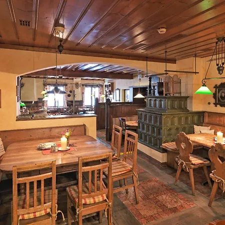 Hotel Dormero Maho Steyr