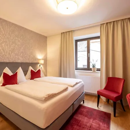 Dormero Maho Steyr 4*