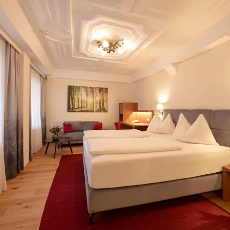 Dormero Maho Steyr Hotel