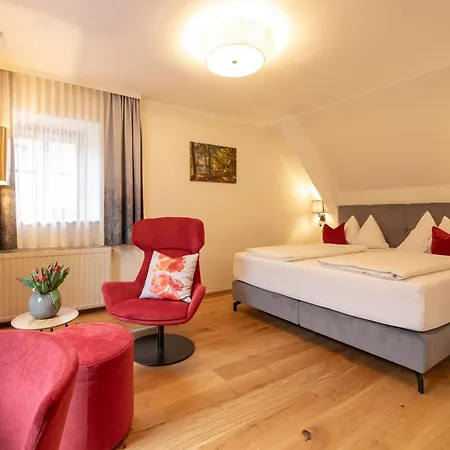 Hotel Dormero Maho Steyr
