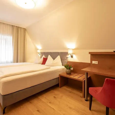 Dormero Maho Steyr Hotel Steyr