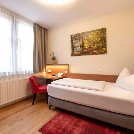 Dormero Maho Steyr 4*
