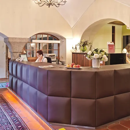 Hotel Dormero Maho Steyr