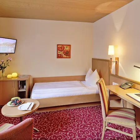 Dormero Maho 4* Steyr