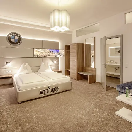 Dormero Maho Hotel Steyr