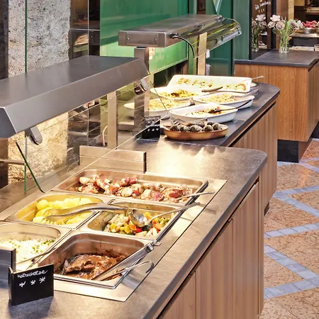 Dormero Maho Hotel Steyr