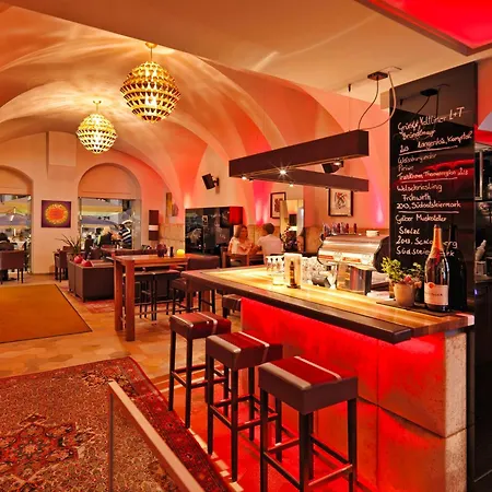 Dormero Maho Steyr Hotel