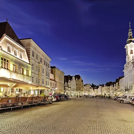 Dormero Maho Steyr Hotel 4*