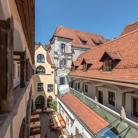 Dormero Maho Steyr Hotel