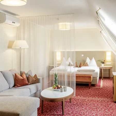 Hotel Dormero Maho Steyr