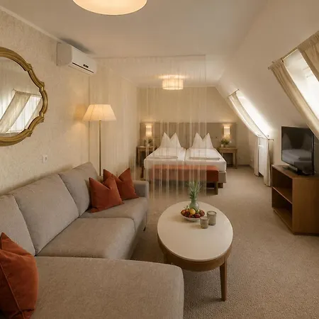 Dormero Maho Hotel Steyr