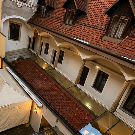 Hotel Dormero Maho Steyr