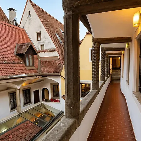 Hotel Dormero Maho 4*
