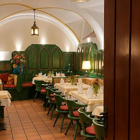 Dormero Maho Hotel Steyr