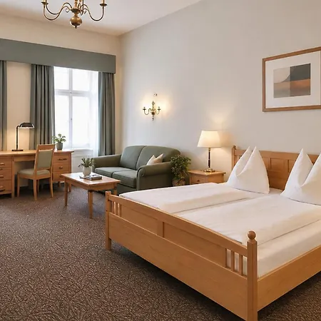 Dormero Maho 4* Steyr