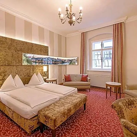 Hotel Dormero Maho