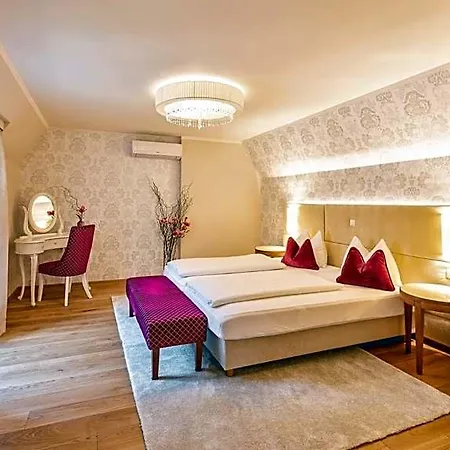 Hotel Dormero Maho Steyr