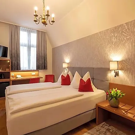 Dormero Maho Hotel Steyr