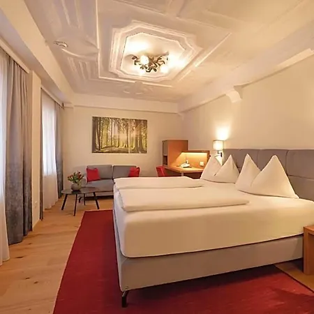 Dormero Maho 4* Steyr