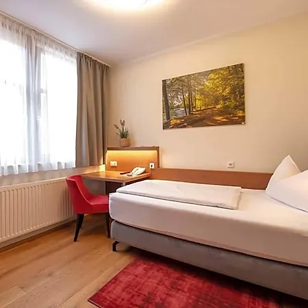 Dormero Maho 4* Steyr