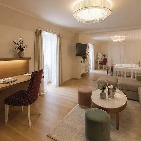 Hotel Dormero Maho