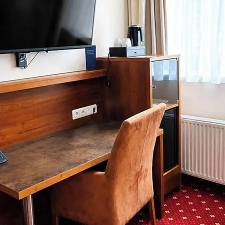 Hotel Dormero Maho 4*