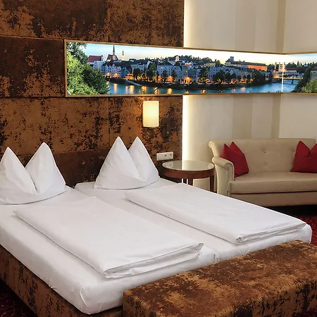 Dormero Maho 4* Steyr