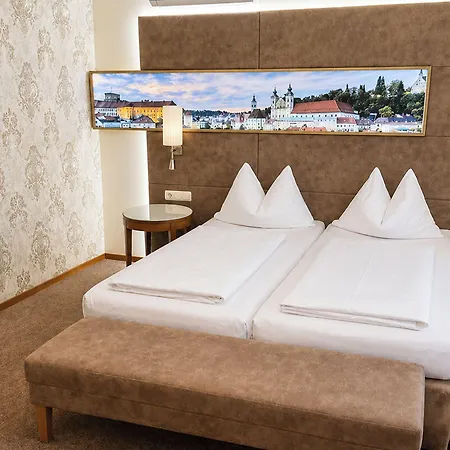 Dormero Maho Szálloda Steyr