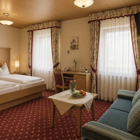 Dormero Maho 4* Steyr