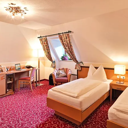 Dormero Maho Steyr Hotel
