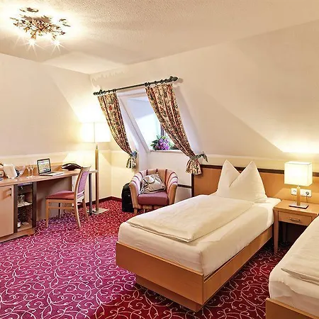 Mader Hotel