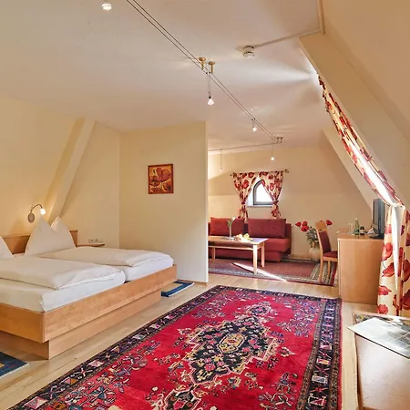 Mader Hotel