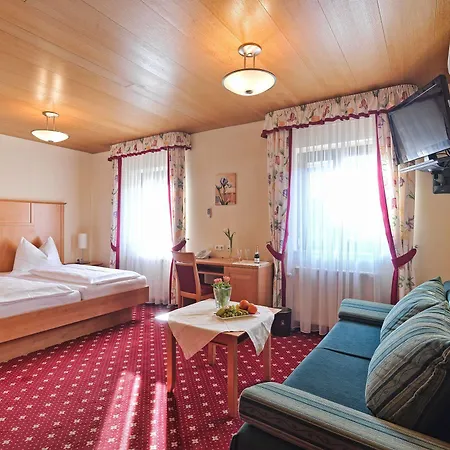 Hotel Mader 4*