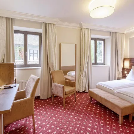 Dormero Maho 4* Steyr