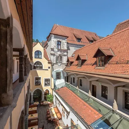 Hotel Mader Steyr