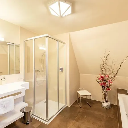 Hotel Mader Steyr