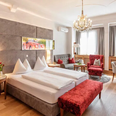 Mader Hotel