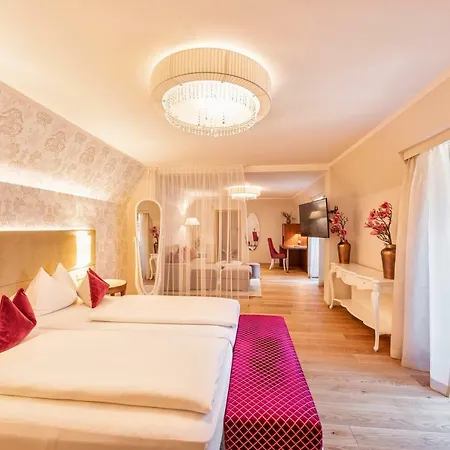 Mader Hotel