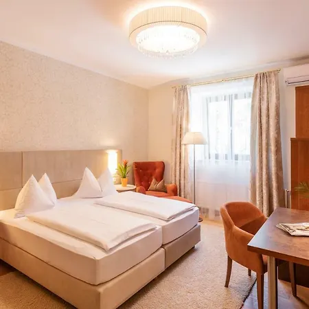 Hotel Dormero Maho Steyr