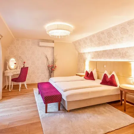 Mader 4* Steyr