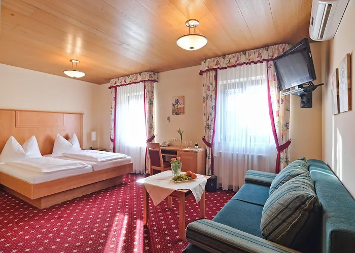 Hotel Mader Steyr