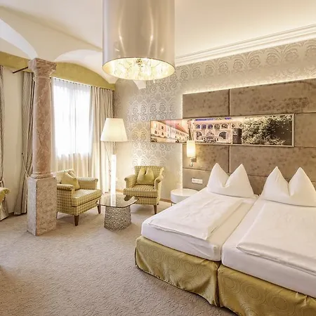 Szálloda Mader 4*