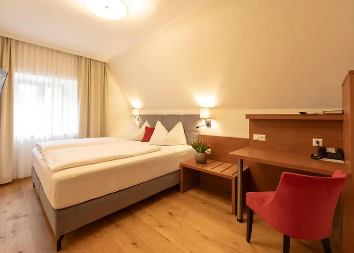 Mader Hotel Steyr